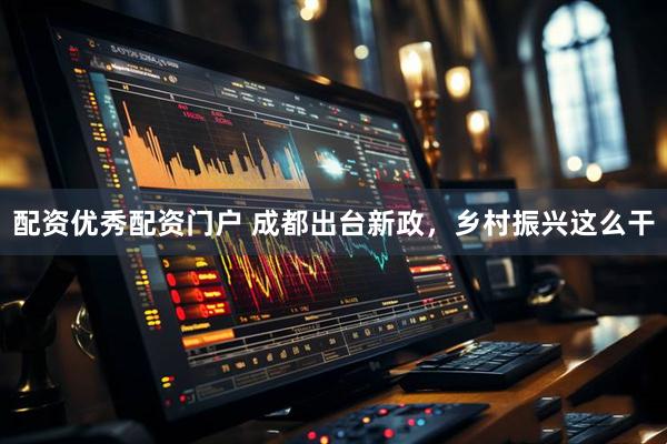 配资优秀配资门户 成都出台新政，乡村振兴这么干